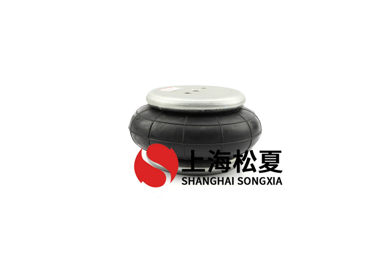 橡膠空氣彈簧是氣體減震嗎？