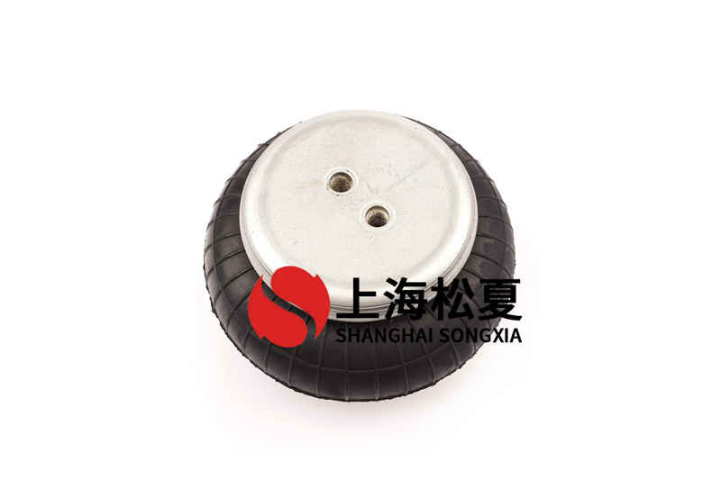 如何計算橡膠空氣彈簧的剛度？