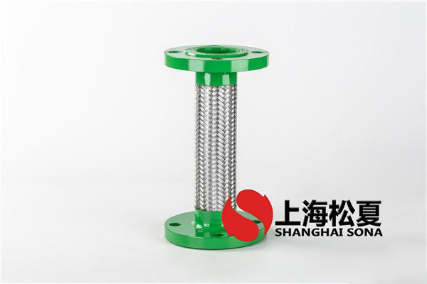 使用非金屬軟管裝置有什么優(yōu)勢？