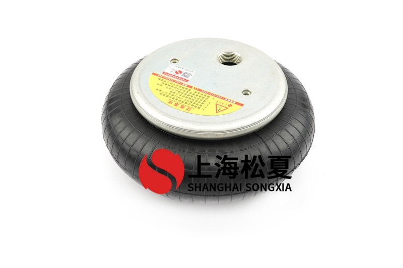 空氣彈簧減震減噪的主導作用是什么？