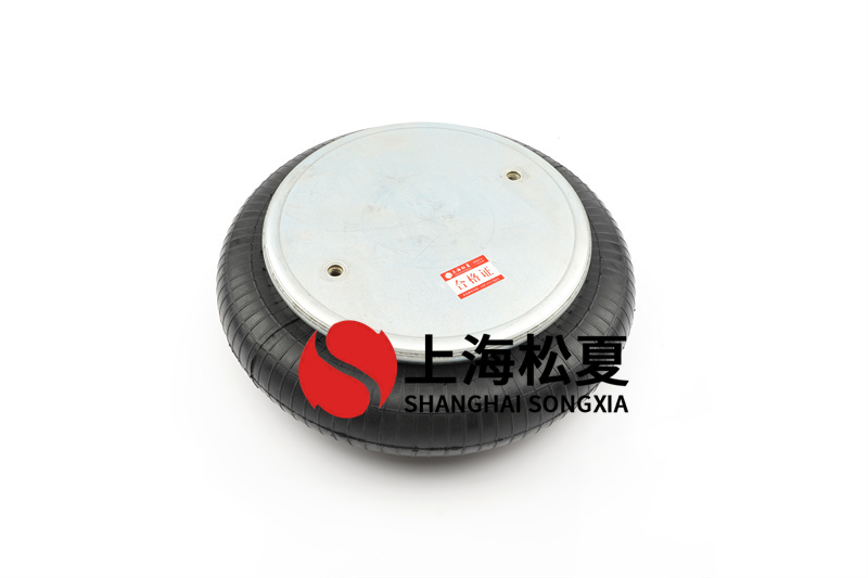 橡膠空氣彈簧的彎曲剛度剖析要了解這些？