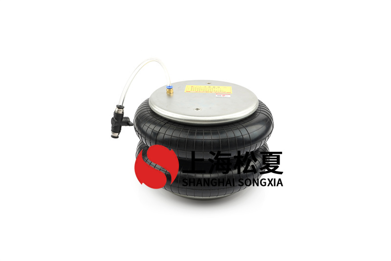 CONTITECH康迪泰克FS 44-5 DI CR氣動調(diào)壓閥空氣彈簧