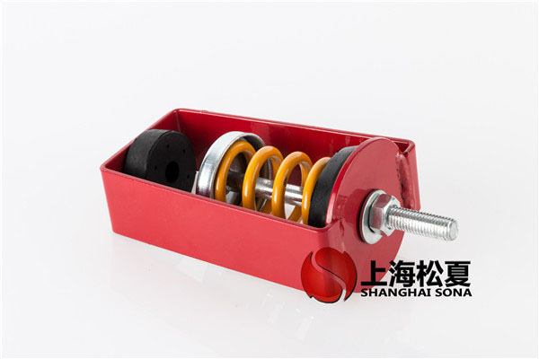 風(fēng)機減震器