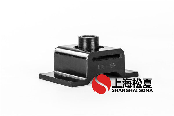 選購橡膠減振器需要注意哪些？